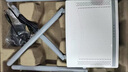 迅捷（FAST）全新行貨300M高速無線智能穿墻王家用可串聯(lián)FW325R路由器4孔耐用 白色 曬單實拍圖