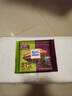 瑞特滋（RITTER SPORT）加納系列81%特濃黑巧克力 100g 健身休閑零食代餐 七夕送男女友 曬單實拍圖