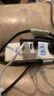 品勝（PISEN）充電頭3.6A三口USB充電器插頭兼容2.4A多口孔快充適用于蘋(píng)果華為小米三星OPPO安卓手機平板通用 18W快充【USB*4】安全不傷機 曬單實(shí)拍圖