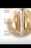 丸美金熨斗眼霜 多重玻尿酸緊致眼霜30g 多肽抗皺全臉淡紋煥亮舒緩 曬單實拍圖