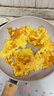 志高（Chigo）108升兩門(mén)雙門(mén)二門(mén)冰箱 宿舍租房小戶(hù)型家用冷藏冷凍小冰箱 節能保鮮低噪 BCD-108A148D 曬單實(shí)拍圖