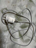 品勝（PISEN）蘋果小米數(shù)據(jù)線PD快充線20W充電器線Type-C適用手機(jī)配件電線iPad車載線type-C to Lightning 1.5米色【2條裝]PD27W/20W鋅臺金】 曬單實(shí)拍圖