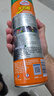龜牌（Turtle Wax）多功能泡沫清潔劑(500901*3)650ml汽車內(nèi)飾清洗劑座椅皮革清洗劑 曬單實(shí)拍圖