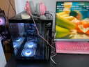 華碩全家桶 i5 14600KF/RTX5070顯卡 高端游戲電競臺式組裝電腦主機(jī) DIY組裝機(jī) 14600KF+華碩5060Ti+32G 配置五 曬單實拍圖