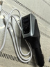 OZIO 奧舒爾車載充電器座超級快充一拖二三點煙器轉(zhuǎn)換插頭汽車多功能擴展接口 【標(biāo)準(zhǔn)款】QC3.0快充 曬單實拍圖