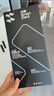 閃魔適用蘋果16ProMax鋼化膜iPhone16Pro手機(jī)膜高清覆蓋防爆抗指紋全屏無(wú)塵倉(cāng)秒貼聽筒防塵保護(hù)膜 16ProMax【高清防塵膜*2片裝聽筒防塵】 曬單實(shí)拍圖