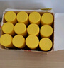 得力(deli)36g高粘度PVP固體膠水 無甲醛快干耐用膠棒 強力粘接 學(xué)生文具 12支裝 辦公用品 P07093 曬單實拍圖