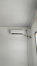 奧克斯（AUX）空調(diào)掛機(jī)1p/1.5匹新一級(jí)能效變頻冷暖單冷家用客廳臥室節(jié)能靜音壁掛式空調(diào)以舊換新省電除菌空調(diào) 1.5匹 一級(jí)能效 變頻冷暖節(jié)能省電空調(diào) 曬單實(shí)拍圖