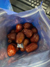 樓蘭蜜語六星一級和田大棗500g*2免洗即食紅棗滋補新疆駿棗節(jié)日送禮零食 曬單實拍圖