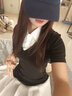 CS.LION學院風甜美假兩件Polo領(lǐng)連衣裙春夏韓系辣妹收腰顯瘦設(shè)計感短裙子 假兩件連衣裙 M 100-110斤 曬單實拍圖