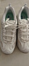 斯凱奇（Skechers）女鞋夏季厚底老爹鞋百搭透氣熊貓鞋軟底舒適外穿休閑運動(dòng)鞋11959 曬單實(shí)拍圖