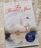 預(yù)售 英文原版 吹小號(hào)的天鵝 The Trumpet of the Swan E.B.懷特三部曲之一 曬單實(shí)拍圖