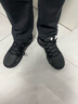 Columbia哥倫比亞狂峰徒步鞋PEAKFREAK?RIDGE OD III男女防水抓地緩震 011 YM4574 男 黑色/深灰色 42 (27cm)男 曬單實(shí)拍圖