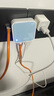 普聯(lián)（TP-LINK）迷你型無線路由器 ap家用出差便攜式有線轉(zhuǎn)無線wifi 信號(hào)中繼橋接高速穿墻 USB供電 TL-WR802N 曬單實(shí)拍圖