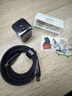 圖拉斯小冰塊Pro【全新45W/35W頂配升級(jí)】蘋果16充電器套裝iPhone16promax氮化鎵17充電頭15快充14 【6/14套裝】35W鈦黑色+1.68米PD線 iPhone16專用丨最低溫 曬單實(shí)拍圖