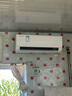 美的（Midea）酷省電pro 空調(diào)掛機 大1.5匹新一級能效全直流變頻節(jié)能省電低噪音防直吹 以舊換新 國家補貼20%8折 大1.5匹 一級能效 酷省電pro 曬單實拍圖