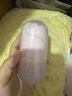 朵朵棉女士內(nèi)褲A類50支棉萊卡10A抑菌全棉襠波浪花邊純棉內(nèi)褲女 M碼5條 曬單實拍圖