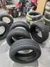 玲瓏輪胎215/55R18 99V 玲瓏臻選 SD 適配創(chuàng)酷/指南者 曬單實(shí)拍圖