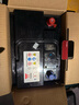 湯淺(Yuasa)汽車電瓶蓄電池LN2-MF-SY替換56093 12V 帕薩特以舊換新 曬單實拍圖