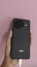 小米 REDMI K80 Pro 國家補貼 驍龍8至尊版 全焦段影像 澎湃OS 12GB+256GB 玄夜黑 紅米5G手機 曬單實拍圖