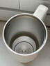 ZIPPO保溫杯大容量不銹鋼水杯男女生高顏值冰霸杯學(xué)生雙飲杯  曬單實(shí)拍圖