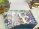 【獨(dú)家定制】名偵探柯南抓幀漫畫追新版禮盒裝（33冊(cè)）青山剛昌 柯南漫畫 名偵探柯南漫畫 工藤新一 毛利蘭 灰原哀 警校五人組 贈(zèng)送定制鐳射票+吧唧 曬單實(shí)拍圖