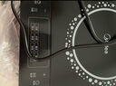 美的（Midea）電磁爐電陶爐 2200W大功率家用猛火爆炒耐用面板八檔火力纖薄電磁灶火鍋爐國家補貼 C22-RT22E01 曬單實拍圖