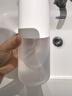 小米（MI）米家自動洗手機(jī)1S套裝智能感應(yīng)洗手機(jī)充電款長續(xù)航 米家自動洗手機(jī)1S套裝 曬單實(shí)拍圖