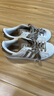 阿迪達(dá)斯 （adidas）【滔搏運(yùn)動(dòng)】Originals三葉草男女SUPERSTAR II經(jīng)典貝殼頭運(yùn)動(dòng)鞋 JR6988 40 曬單實(shí)拍圖