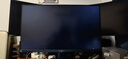 華碩ROG XG32UCG絕神32英寸顯示器4K電競(jìng)顯示器4K 160Hz雙模1K 320Hz HDR400 HDMI2.1 0.3ms響應(yīng)G-sync 曬單實(shí)拍圖