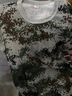 庫加羅軍訓服套裝T恤夏季薄款學(xué)生軍訓迷彩服工作服夏季薄款耐磨透氣 灰迷【優(yōu)質(zhì)T恤+長(cháng)褲+帽子腰帶】 S(160)【適合身高155-160cm】 曬單實(shí)拍圖