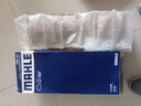 馬勒（MAHLE）空濾空氣濾芯格濾清器適配老款汽車(chē)發(fā)動(dòng)機進(jìn)氣格保養專(zhuān)用配件 大眾POLO 11款（三廂車(chē)）1.4 1.6 曬單實(shí)拍圖