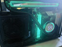 AMD銳龍7800X3D/9800X3D/9950X3D便攜電腦整機5060TI/9070XT/5070TI/5080/5090D閃鱗S450迷你ITX主機 六：R7 7800X3D丨RTX5070魔 曬單實拍圖