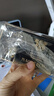 毛戈平黑羽翼氣墊粉底液701白皙色14g小金扇粉餅彩妝禮盒七夕情人節(jié)禮物 曬單實拍圖
