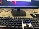 HKC 24.5英寸原生300Hz高刷FastIPS快速液晶HDR400電競(jìng)1ms升降旋轉(zhuǎn)PS5游戲電腦顯示器 獵鷹二代G25H3 曬單實(shí)拍圖