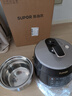 蘇泊爾（SUPOR）0涂層精鋼球釜電壓力鍋5L雙膽全自動(dòng)智能預(yù)約 觸控 SY-50YC5011Q電飯煲高壓鍋4-6人 曬單實(shí)拍圖