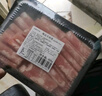 鹽灘賣羊郎羔羊肉片卷凈重1斤 國(guó)產(chǎn)羊肉片涮肉火鍋食材燒烤 羊肉羊肉卷 曬單實(shí)拍圖