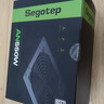 鑫谷（segotep）電源550W/650W/750W臺式機電源AN系列白牌直出組裝電腦臺式機電源 80plus/3C認(rèn)證 白牌550W AN550W電源 曬單實拍圖