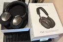寶華韋健Px8【國家補貼】無(wú)線(xiàn)hifi頭戴式藍牙耳機 B&W智能主動(dòng)降噪高保真音樂(lè )耳麥教師節送禮禮物 曜石黑 曬單實(shí)拍圖