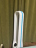 飛利浦（PHILIPS）無(wú)葉風(fēng)扇電風(fēng)扇直流變頻遙控家用塔扇輕音節(jié)能凈化過(guò)濾柔風(fēng)廣角搖頭落地扇大風(fēng)量ACR3144BF 曬單實(shí)拍圖