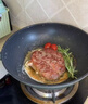 黑椒煎焗粉法式黑椒牛排腌料調味料豬扒雞排黑胡椒粉燒烤料 【體驗裝】黑椒煎焗粉20g*10包（椒香四溢） 曬單實(shí)拍圖