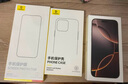 倍思【美國(guó)康寧】適用iphone16promax手機(jī)殼蘋果16promax保護(hù)套超薄防摔鏡頭全包透明高級(jí)網(wǎng)紅男女款 曬單實(shí)拍圖
