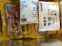 皇家小虎烤腸40根/4斤 原味地道烤腸肉腸香腸熱狗早餐半成品食材 源頭直發(fā) 曬單實拍圖