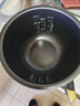 象印日本象印原裝電飯煲電飯鍋366內鍋265內膽266/367配件B263 B203/3升NS-ZCH/ZLH/ZAQ10HC 曬單實(shí)拍圖