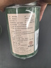 尋西湖龍井茶綠茶 2025新茶明前豆香濃香型嫩芽茶葉龍井罐裝50g 曬單實(shí)拍圖