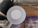 美的（Midea）LED小夜燈臥室伴睡床頭燈宿舍過(guò)道起夜燈室內(nèi)布置氛圍燈節(jié)日禮物 曬單實(shí)拍圖
