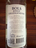 波士（BOLS） Jonge Jenever 洋酒 金酒 杜松子酒 琴酒 1000ml 曬單實拍圖