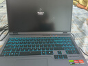 機械革命蛟龍16Pro游戲本 2025新品銳龍R9HX 旗艦AIPC 滿血RTX5050/5060/5070電競設計辦公筆記本電腦 AMDR9-7845HX/5060/32G+1T 電競爆款升級定制 曬單實拍圖