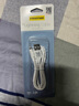 品勝蘋(píng)果充電線手機(jī)快充數(shù)據(jù)線適用iPhone14/13promax/12/11/X/8/ipad手機(jī)iPadmini/Air車載充電器線 1米【標(biāo)準(zhǔn)款】蘋(píng)果快充線 曬單實(shí)拍圖