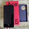 一加 Ace 5 16GB+256GB 全速黑 國(guó)家補(bǔ)貼 第三代驍龍 8 風(fēng)馳游戲內(nèi)核 冰川電池 oppo游戲AI智能5G手機(jī) 曬單實(shí)拍圖